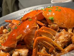 -胖哥俩肉蟹煲(湖滨银泰in77店)