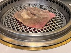-千寻山野烤肉(中关村店)