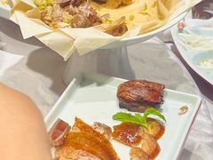 -京味斋·北京烤鸭(华威桥北工大店)