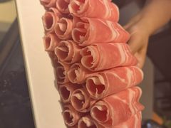 -蝎王府羊蝎子(虎坊桥总店)
