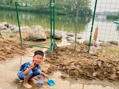 -大兴滨河森林公园