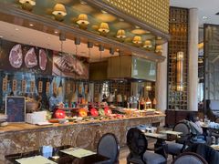 -万达瑞华酒店美食汇自助餐厅(楚河汉街店)