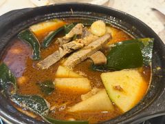-二楼老店重庆鸡公煲(真光路店)
