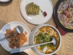 -榕意·川味之美(深业上城店)