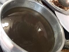 -共和老洪豆花草粿水粿