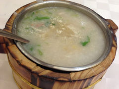 顺德猪杂粥-南园酒家(前进路店)