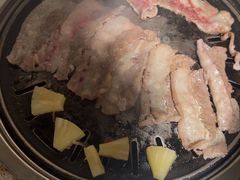 -欧巴烤肉(创富世纪店)