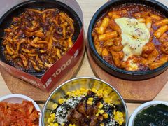 -米村拌饭(天津东丽万达店)
