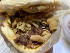 -清真拉妈卤味(回民街店)