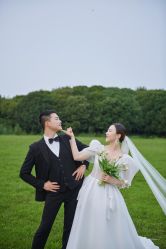 -太郎花子婚纱摄影艺术中心
