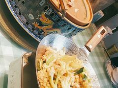 -俭朴菜(鲁磨路店)