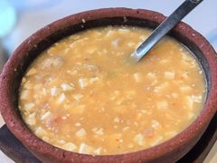 金华竹荪蟹黄豆腐-胡大饭馆 24h(簋街总店)