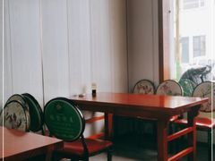 -德贤烧麦菜馆(本溪路店)