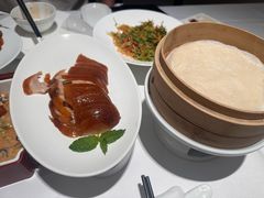 -四季民福烤鸭店(望京旺角店)