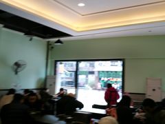 大堂-春阳水饺(香槟广场店)
