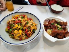 -新新湘菜馆(新中街二条店)