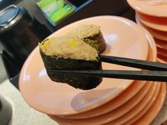 -争鲜回转寿司(流行前线店)