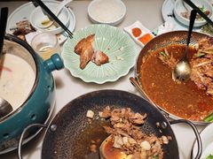 -佬麻雀·剁椒鱼头(京基KK One店)