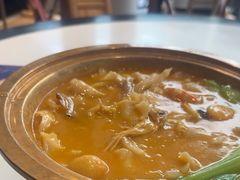 -院8里·少城记忆老川菜(宽窄巷子店)