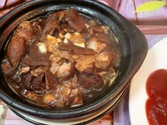 -聪辉同安老美食饭店(大元路店)