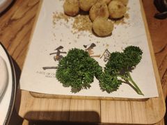 -纳地素食(石门公园店)