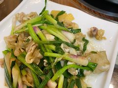 -正能量脆肉鲩火锅