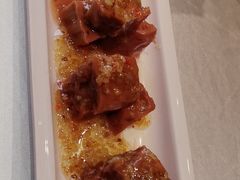 -盛百味·家宴餐厅(霸州分店)