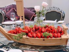 -名汇粤菜馆(黄兴路店)