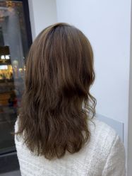 -卓梵美发·精品Salon