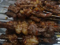 -清真·马峰烤肉(小学习北巷店)