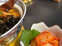 -無二炙坊·和牛烧肉(大钟寺1733店)