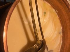 -四川简阳羊肉汤火锅(金台路店)