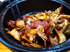 -斯丹姜母鸭·古法干香(涂门街总店)