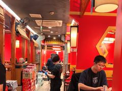 -京元盛铜锅涮肉(上海总店)