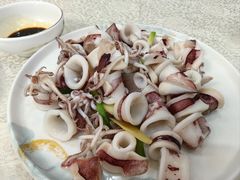 -台山美食一绝阿四台山黄鳝饭(阿四创作店)