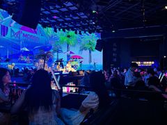 -MOSSO·Liveshow(M3香港广场店)
