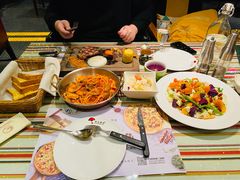 果木美式西冷牛排-米兰西点(鞍山店)