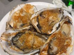 -山焱·炭火自助烤肉(周浦万达店)