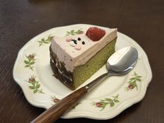 -云境cloudland·口味蛋糕•下午茶(长江路店)