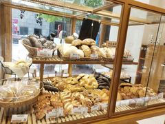 -西村叔叔的店·面包·甜品·蛋糕(崂山丽达店)