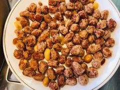 -胡须佬鸡煲四季火锅店(石厦西村直营店)