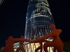 -深圳湾万象城(南山店)