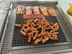 -西昌老号李小肠特色烧烤园(温江店)