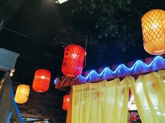 -津沽小院(天津之眼店)