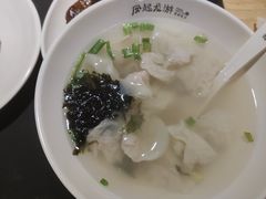 -凤起龙游老面包子(凯德晶品店)