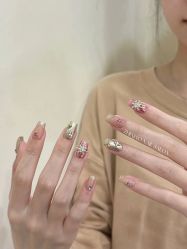 -M·X Nail日式美甲美睫