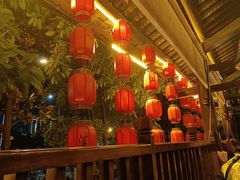 -饭江湖·江湖菜(湖广会馆店)