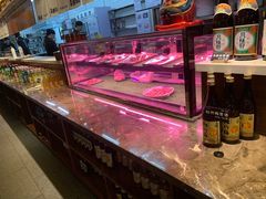 -喜鹊烤肉酒场(美乐城店)