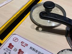 -权金城·烤肉(华北商厦店)