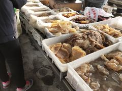 -何庄子阿米玛玛农产品批发市场